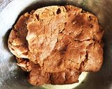 HM☆卵黄でサクっほろ！クッキー作り方3写真