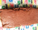 HM☆卵黄でサクっほろ！クッキー作り方4写真