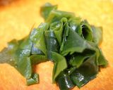 アサリと玉葱の中華スープ作り方3写真