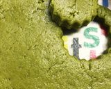 HM☆サクっほろ!抹茶!クッキー!作り方5写真