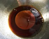 簡単！ほうれん草のきな粉ごま和え作り方3写真