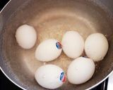 たっぷりタルタル♪今夜はチキン南蛮★作り方4写真