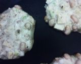 大豆とねぎのまるまる焼き作り方5写真