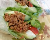 ♪ほんのりピリ辛☆肉味噌♪作り方5写真
