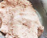 HM☆サクっほろ！苺ジャム！クッキー作り方3写真