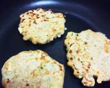 大豆とねぎのまるまる焼き作り方6写真