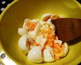 たっぷりタルタル♪今夜はチキン南蛮★作り方7写真