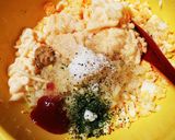 たっぷりタルタル♪今夜はチキン南蛮★作り方8写真