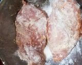 たっぷりタルタル♪今夜はチキン南蛮★作り方10写真