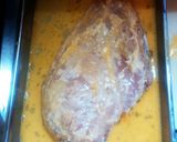 たっぷりタルタル♪今夜はチキン南蛮★作り方11写真