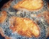 たっぷりタルタル♪今夜はチキン南蛮★作り方13写真