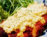 たっぷりタルタル♪今夜はチキン南蛮★作り方15写真