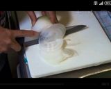サワラのたたき作り方1写真