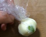 春いっぱいポテトサラダ♡作り方2写真
