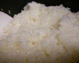 春は･･･牡丹餅。作り方3写真