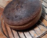 いちごのケーキ作り方9写真