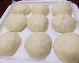 じゃがいもパン 〜ココナッツオイル〜作り方6写真