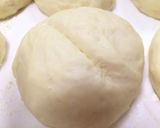 じゃがいもパン 〜ココナッツオイル〜作り方8写真