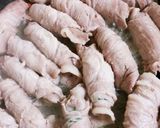 彩り良き☆肉巻き☆作り方4写真