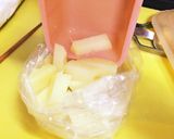 青のり ポテト ^ ^作り方9写真