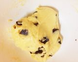 簡単!チョコチャンククッキー作り方6写真