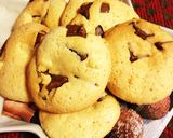 簡単!チョコチャンククッキー作り方10写真