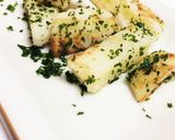 青のり ポテト ^ ^作り方21写真