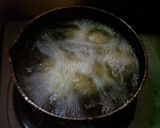 フワ！うま！鰯つみれの磯辺揚げ作り方2写真