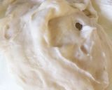レンジで簡単♫あまおうDE大きな苺大福作り方7写真