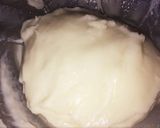 レンジで簡単♫あまおうDE大きな苺大福作り方9写真