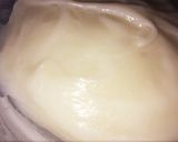 レンジで簡単♫あまおうDE大きな苺大福作り方11写真