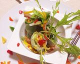 巻き巻き係担当☆生春巻き作り方6写真
