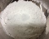 酒粕と米粉のチーズクッキー作り方2写真