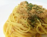 トマト缶不要！万能ツナトマトソース☆作り方5写真