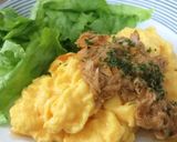 トマト缶不要！万能ツナトマトソース☆作り方6写真