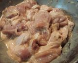 我が家のピカイチ♪唐揚げ作り方1写真