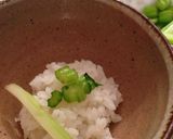 セロリの箸休め作り方6写真
