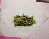 大根の皮消費!?夫が愛する♡春巻き作り方14写真