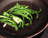 白い回鍋肉。醤無し＆角切り豚ver.作り方3写真