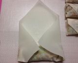 大根の皮消費!?夫が愛する♡春巻き作り方16写真