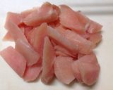 鍋１つ☆水菜と鶏胸肉のマカロニグラタン作り方2写真