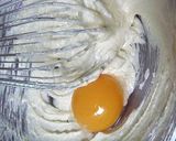 ちょっとリッチな、ショコラケーキ。作り方4写真