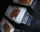 ちょっとリッチな、ショコラケーキ。作り方6写真