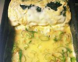 具沢山☆卵焼き☆作り方4写真