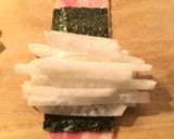 レンジで簡単＊オシャレな大根ベーコン巻き作り方2写真