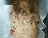 混ぜて焼くだけ！超簡単なケークサレ作り方4写真