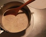 父の日にも♪簡単絶品和風ステーキソース作り方3写真