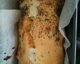 混ぜて焼くだけ！超簡単なケークサレ作り方5写真