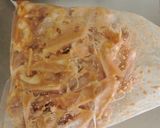 焼肉のたれで作ってみた、とりのからあげ♪作り方2写真