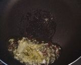 水つけパスタ トマトとベーコンスパ作り方4写真